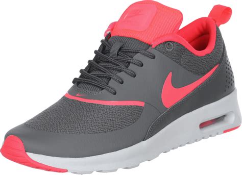 Roze Nike Air Schoenen